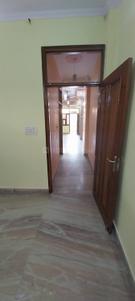 2 BHK Independent Builder Floor