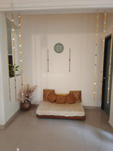 Hall Image of 1700 Sq.ft 4 BHK Villa for rent in Moira Goa for Rs. 150000