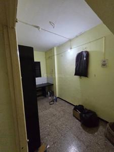 Hall Image of 600 Sq.ft 1 BHK Apartment / Flat for rent in Parijat Nagar Nashik for Rs. 10500