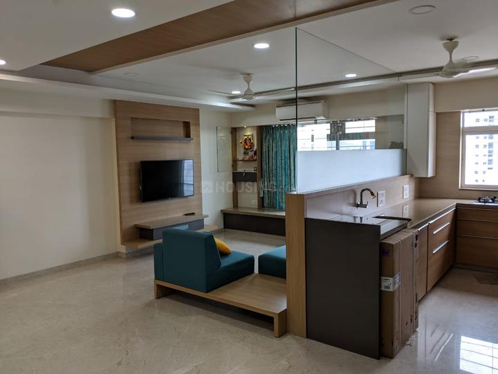 Natwar Nagar, Jogeshwari East Main Image 1