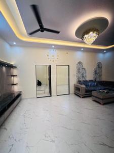 Hall Image of 2200 Sq.ft 5 BHK Villa for sale in Mansarovar Extension Jaipur for Rs. 30000000