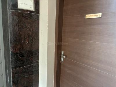 Bathroom Image of 2000 Sq.ft 3.5 BHK Builder Floor for rent in Khandagiri Bhubaneswar for Rs. 35000