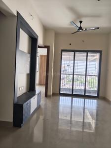 2 BHK Flat