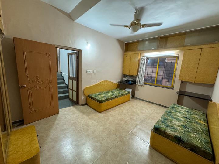 New Pandit Colony Bedroom 1