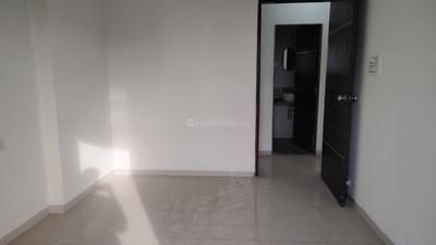 Bedroom Image of 1173 Sq.ft 2 BHK Apartment / Flat for sale in Siddhivinayak Utopia, Ulwe Navi Mumbai for Rs. 14500000