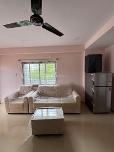 Hall Image of 1100 Sq.ft 2 BHK Builder Floor for rent in Financial District Hyderabad for Rs. 36000