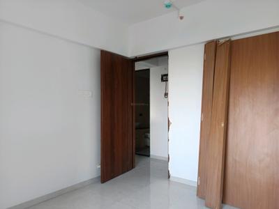 Bedroom Image of 1000 Sq.ft 2 BHK Apartment / Flat for sale in Dynamic Grandeur, Undri Pune for Rs. 5800000