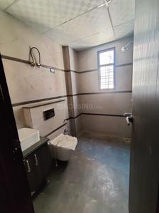 Bathroom Image of 1400 Sq.ft 3 BHK Apartment / Flat for sale in Sector 13 Gurgaon for Rs. 9200000