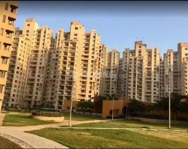 Image of 1426 Sq.ft 2 BHK Apartment / Flat for rent in Unitech Fresco, Sector 50, Gurgaon for Rs. 55000