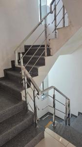 Image of 2000 Sq.ft 4 BHK Villa for rent in Darshanam Vananta, Bhayli, Vadodara for Rs. 22000