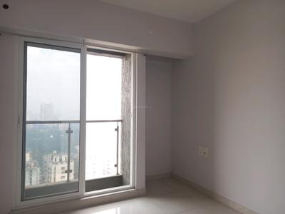 Bedroom Image of 770 Sq.ft 1 BHK Apartment / Flat for sale in Thane West Thane for Rs. 8200000