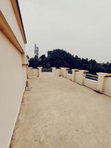 Balcony Image of 2250 Sq.ft 7 BHK Independent House for sale in DVC DTPS Colony Durgapur for Rs. 8500000