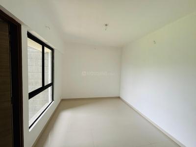 Hall Image of 550 Sq.ft 1 BHK Apartment / Flat for sale in Wadhwa Wise City, Chikhale Navi Mumbai for Rs. 5400000