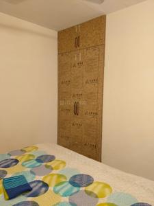 Bedroom Image of 1250 Sq.ft 3 BHK Apartment / Flat for sale in Windlass River Valley, Kuwan Wala Dehradun for Rs. 11500000