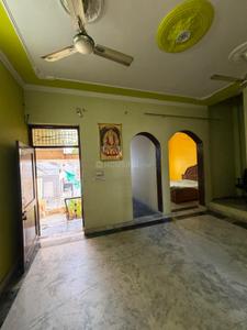 Living Room Image of 1226 Sq.ft 2 BHK Apartment / Flat for rent in Hefty Mayur Vihar Extantion I, Shastri Nagar Meerut for Rs. 12000