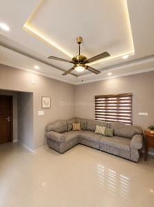 Hall Image of 2600 Sq.ft 4 BHK Villa for sale in Kalamassery Kochi for Rs. 13500000