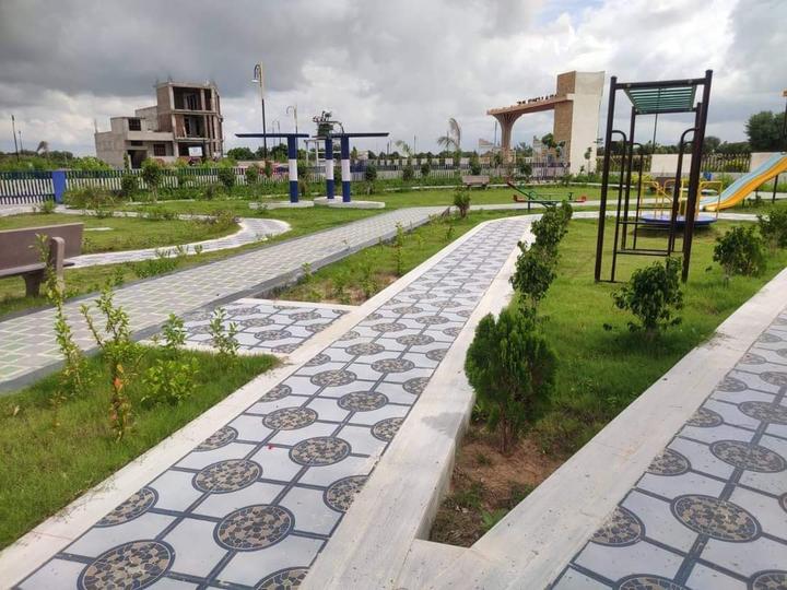 Gopi Nagar, Jhotwara Main Image 1