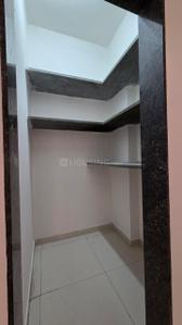 Kitchen Image of 1200 Sq.ft 3 BHK Apartment / Flat for rent in Sunpharma Road Vadodara for Rs. 25000