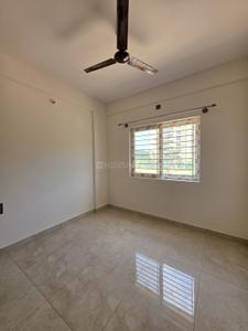 Bedroom Image of 1111 Sq.ft 2 BHK Builder Floor for rent in Harlur Bengaluru for Rs. 35000
