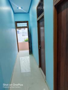 Image of 200 Sq.ft 1 RK Villa for rent in Neel Matha, Lucknow for Rs. 6500