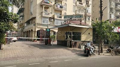Image of 3711 Sq.ft 4.5 BHK Apartment / Flat for sale in Antriksh Green Society, Sector 50, Noida for Rs. 50000000