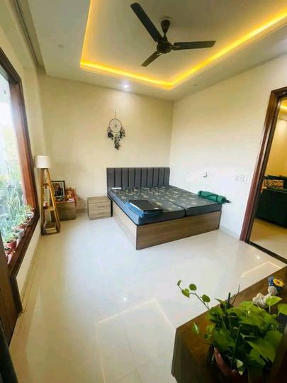 Hall Image of Chirag PG in Sector 39, Gurgaon