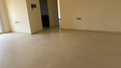 Hall Image of 1100 Sq.ft 2 BHK Apartment / Flat for rent in RNA Continental, Chembur Mumbai for Rs. 95000