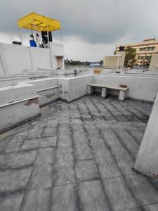 Image of 1100 Sq.ft 3 BHK Villa for rent in Gems City Villa, Naoabad, Kolkata for Rs. 15000