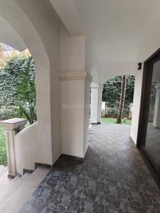 Balcony Image of 2950 Sq.ft 3 BHK Villa for sale in Pilerne Goa for Rs. 50000000
