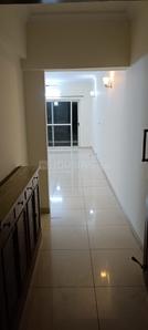 Hall Image of 1750 Sq.ft 3 BHK Apartment / Flat for rent in Brigade Paramount, C V Raman Nagar Bengaluru for Rs. 75000
