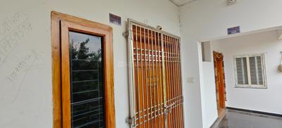 Image of 1320 Sq.ft 3 BHK Apartment / Flat for sale in Vishwanadh Avenues 14, Pothinamallayya Palem, Visakhapatnam for Rs. 5000000