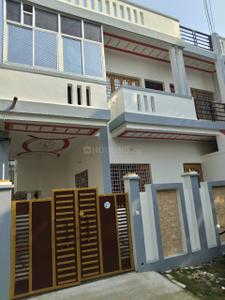 3 BHK Independent House