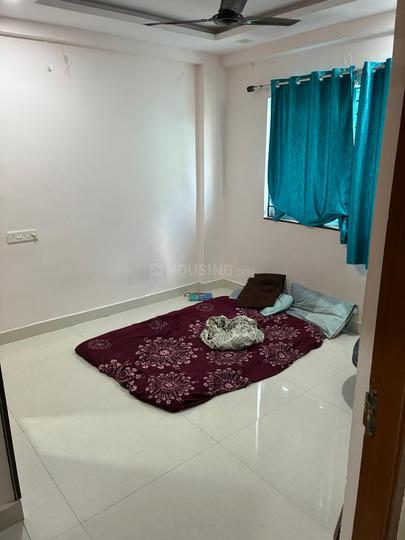 Vijaya residency Bedroom 1
