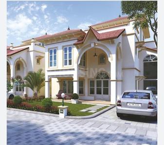 Image of 5851 Sq.ft 4 BHK Villa for sale in Vrundavan Bunglows 7, Thaltej, Ahmedabad for Rs. 120000000