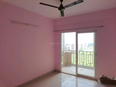 Bedroom Image of 700 Sq.ft 2 BHK Apartment / Flat for sale in Signature Global Orchard Avenue 1, Sector 93 Gurgaon for Rs. 6600000