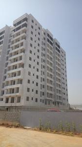 Image of 1236 Sq.ft 3 BHK Apartment / Flat for sale in Confident Mayfair, Sompura, Bengaluru for Rs. 9600000