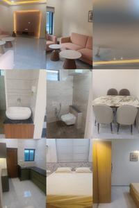 Image of 1300 Sq.ft 3 BHK Duplex for sale in Tarsali, Vadodara for Rs. 7500000