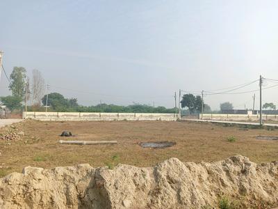 Image of 200 Sq.ft Residential Plot / Land for sale in Yeida, Greater Noida for Rs. 10000000
