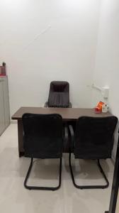 Hall Image of 1700 Sq.ft 3 BHK Apartment / Flat for rent in Samraat AmOzon, Gangapur Nashik for Rs. 45000