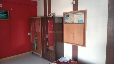 Bedroom Image of 1260 Sq.ft 3 BHK Duplex for sale in Rakhial Ahmedabad for Rs. 8500000