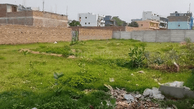 Image of 435 Sq.ft Residential Plot / Land for sale in Kanke, Ranchi for Rs. 1500000