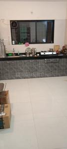 Kitchen Image of 1050 Sq.ft 2 BHK Apartment / Flat for sale in Bavdhan Pune for Rs. 9000000