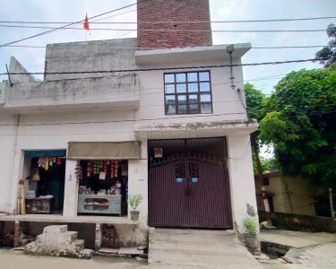 Image of 1089 Sq.ft 5 BHK Independent House for sale in Dhanipur, Aligarh for Rs. 7000000
