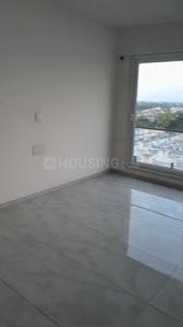 Bedroom Image of 700 Sq.ft 3 BHK Independent House for rent in Ajanta Society Jamnagar for Rs. 35000