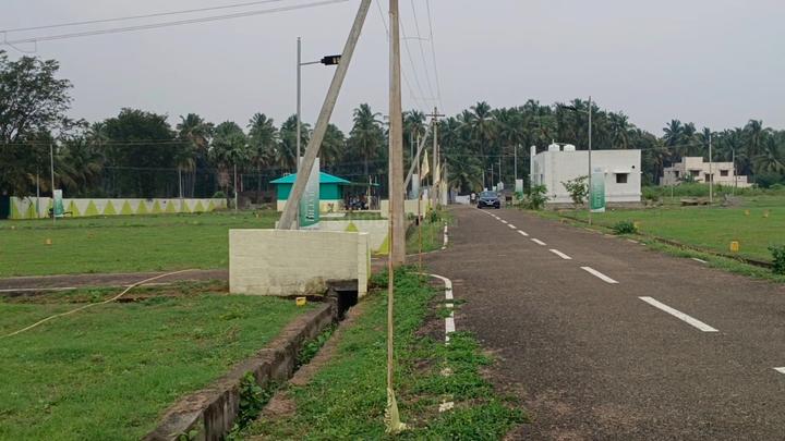 Anaimalai Main Image 1