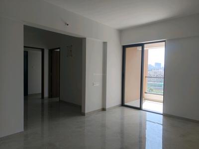 Living Room Image of 1300 Sq.ft 3 BHK Apartment / Flat for sale in Kanifnath Archana Paradise, Mohammed Wadi Pune for Rs. 10000000