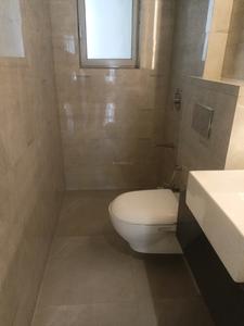 Bedroom Image of 656 Sq.ft 1 BHK Apartment / Flat for sale in Shraddha Polaris, Vikhroli East Mumbai for Rs. 9200000
