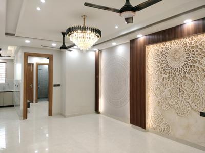 Living Room Image of 1350 Sq.ft 3 BHK Builder Floor for sale in Puri Kohinoor Faridabad, Sector 89 Faridabad for Rs. 15000000