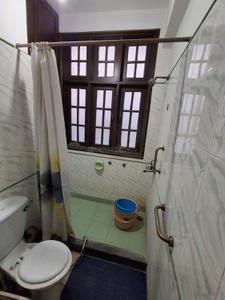 Image of 500 Sq.ft 1 RK Independent House for rent in BHEL Township, Sector 17, Noida for Rs. 17000