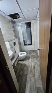 Bathroom Image of 1300 Sq.ft 3 BHK Apartment / Flat for sale in Duville Riverdale Residences I, Kharadi Pune for Rs. 15000000